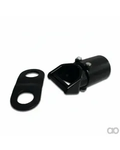 Delaval - 92875380 - VMS Hose Cleaning Cup T
