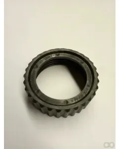 Delaval - 95029801 - Cap Nut KST
