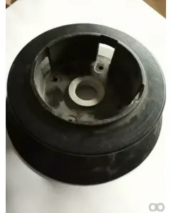 Delaval - 95804501 - Pump Flange