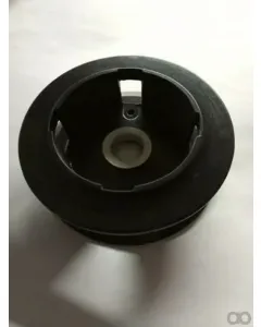 Delaval - 95804503 - Pump Flange