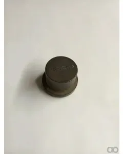 Delaval - 95831301 - Rubber Plug 20 mm