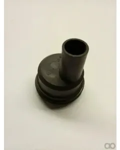 Delaval - 95836401 - Transition Fitting 17 mm