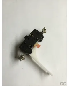 Delaval - 96522682 - Microswitch for Level Control