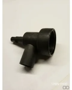 Delaval - 96546402 - Drainage Angle
