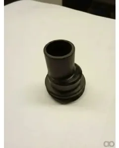 Delaval - 96718201 - Transition Connector 28 mm