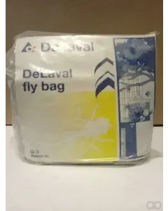 Delaval - 96809330 - Fly Trap Bag 3 Pieces