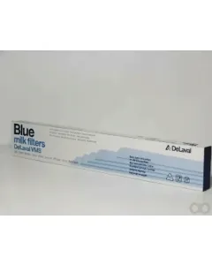 Delaval - 98079633 - Filter VMS 1040x44 Master (100 Pieces)