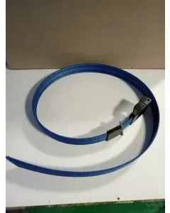 Delaval - 98512083 - Collar 1.30m with Plastic Protection
