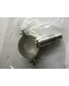 Delaval - 98925780 - Milk Outlet 40mm