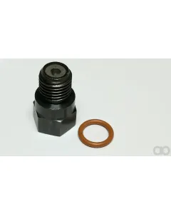 Delphi - 22109 - Pressure Valve Return Line