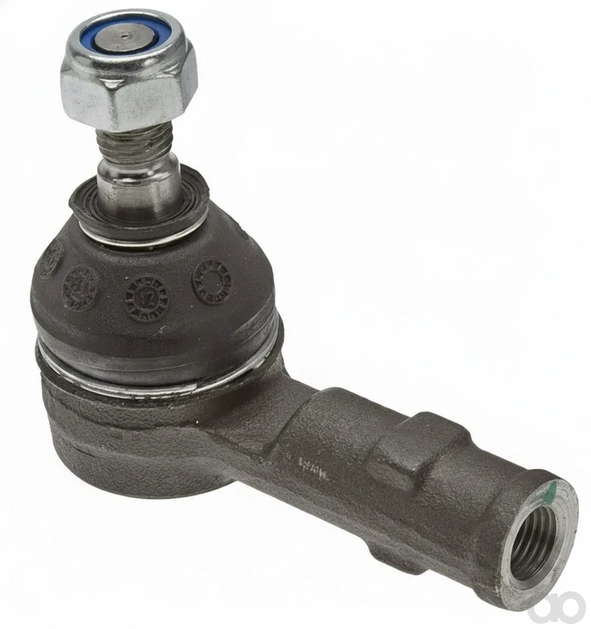 Delphi - QR2299 - Tie Rod End QR2299 QH (Delphi TA1186) Mercedes