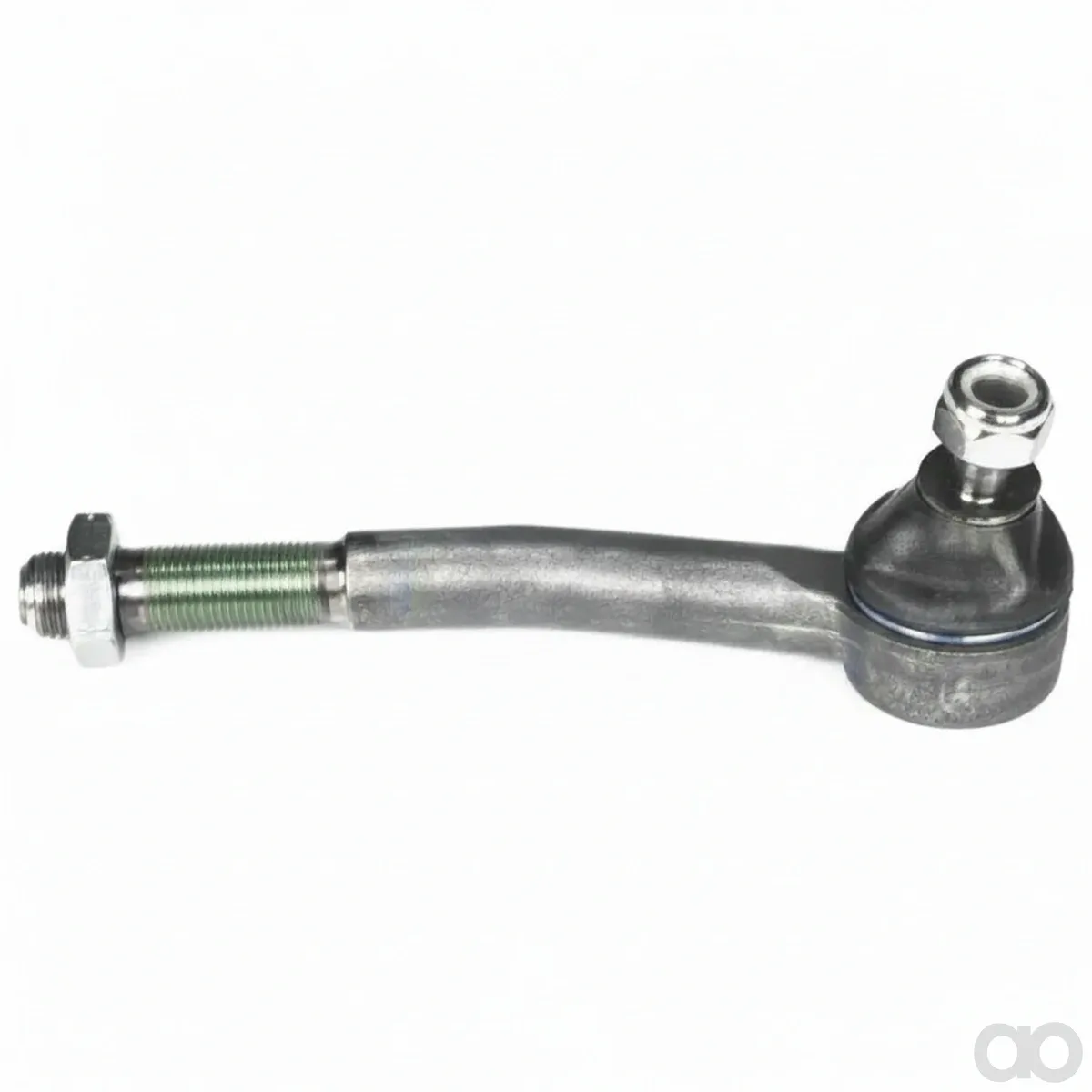 Delphi - QR2380 - Tie Rod End QR2380 QH (Delphi TA1520) Fiat
