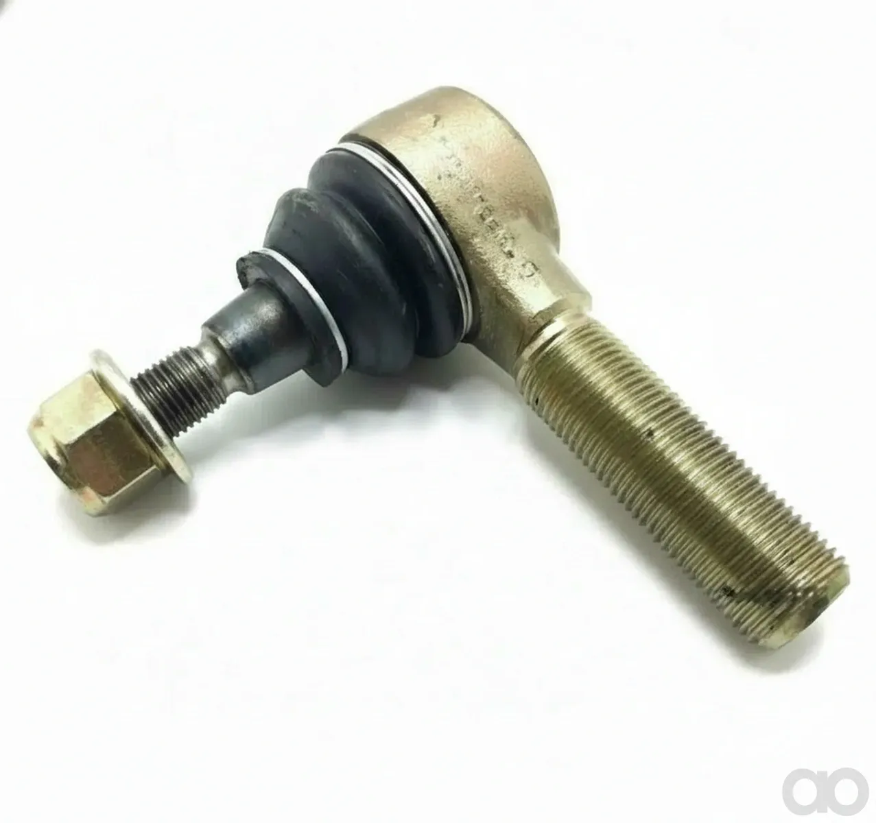 Delphi - QR2383 - Tie Rod End QR2383 QH (Delphi TA1209) Opel
