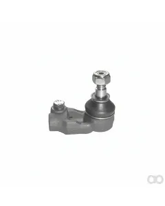 Delphi - QR2384 - Tie Rod End QR2384 QH (Delphi TA1210) Opel