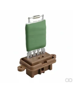 Denso - DRS99506 - Heater Fan Resistor
