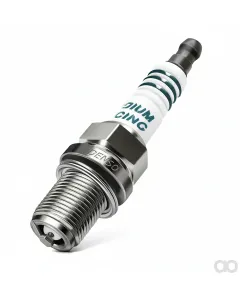 Denso - IUF27A - VPE4 IUF27A Denso Spark Plugs