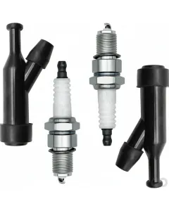 Denso - M14 - VPE10 M14 Denso Spark Plugs