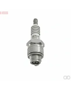 Denso - W24SU - VPE10 W24S-U Denso Spark Plugs