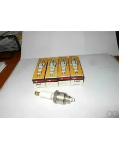 Denso - W9PRU - VPE10 W9PR-U Denso Spark Plugs