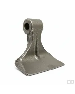 Desvoys - 10000497 - Hammer Type B1