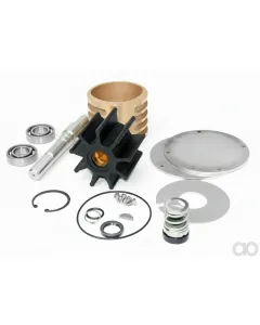 Detroit - 23502089 - Cam Assembly with Seal Ring
