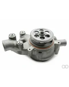 Detroit - 23502091 - Plate (Saltwater Pump)