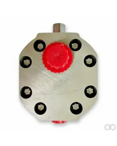 Detroit - 23505775 - Fuel Pump