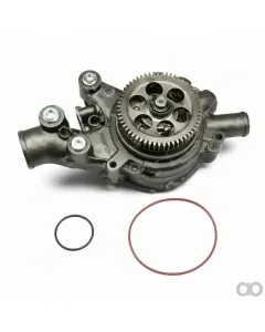 Detroit - 23505999 - Water Pump Turbine