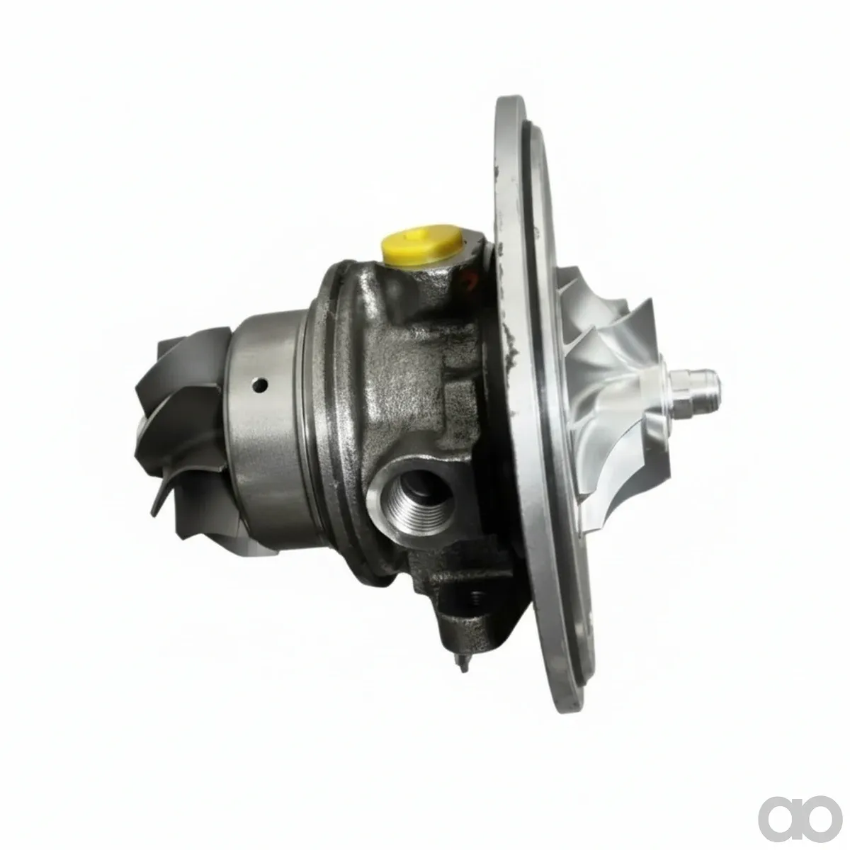 Detroit - 23514027 - Turbo Repair Kit (S60)