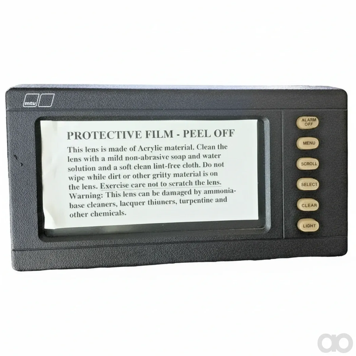 Detroit - 23523286 - Electronic Module
