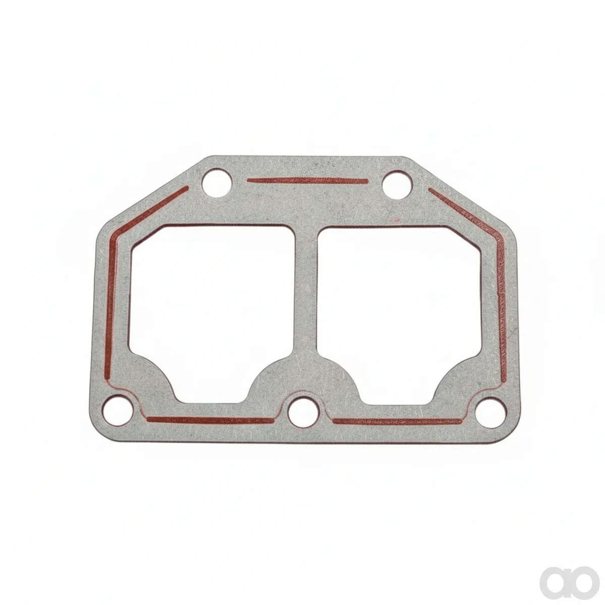 Detroit - 23524218 - Gasket