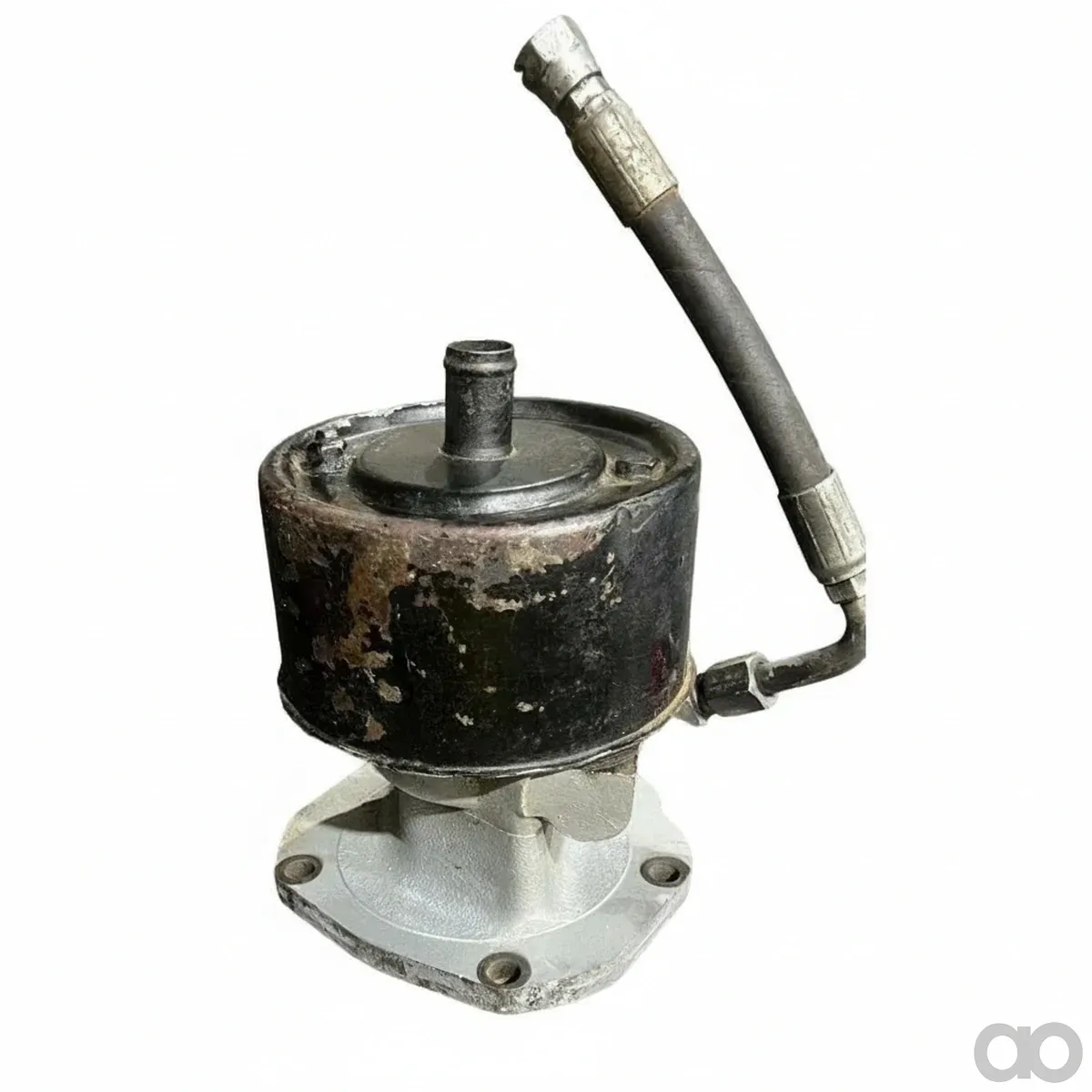 Detroit - 23530411 - Oil Filter
