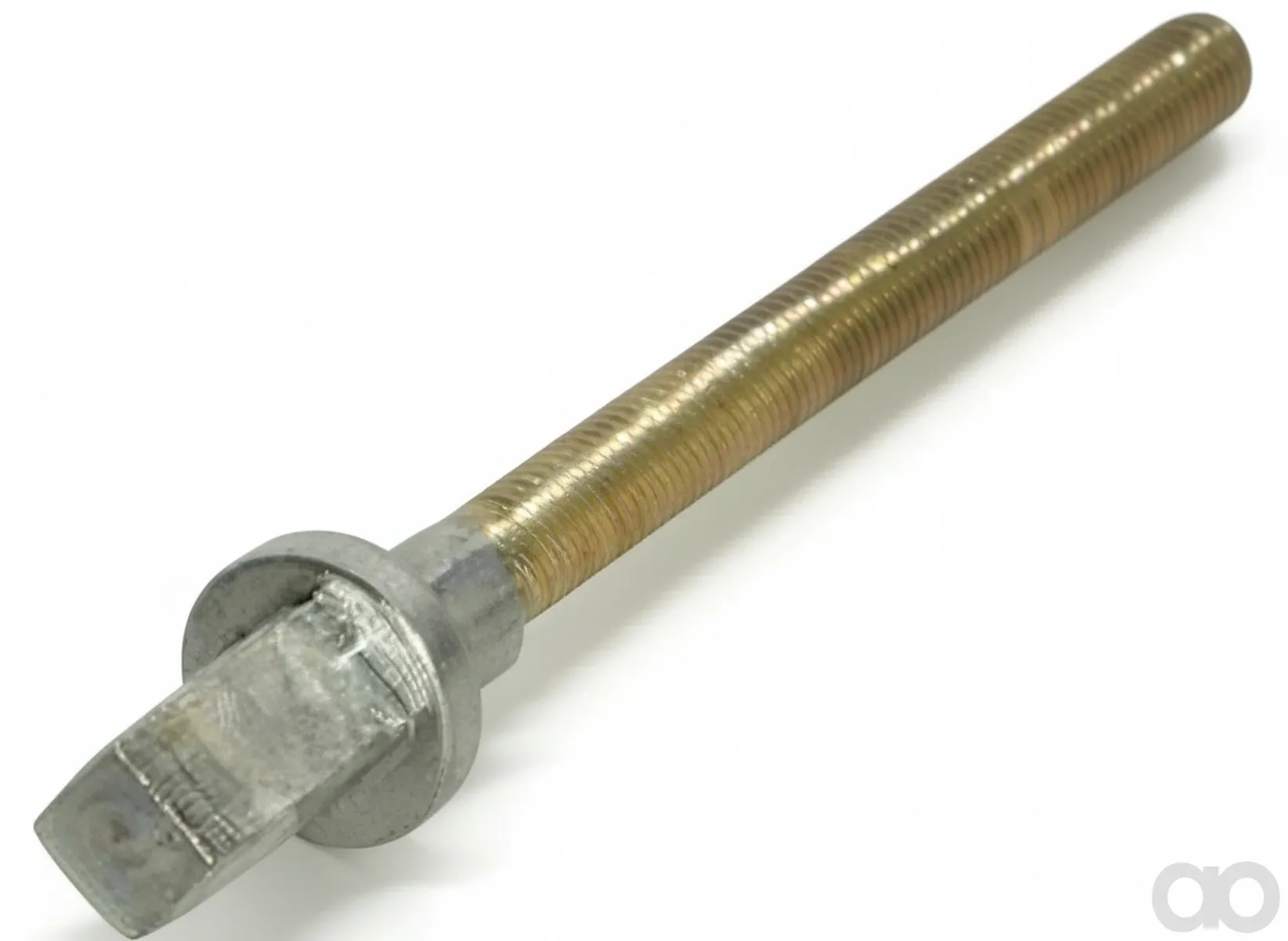 Detroit - 5101294 - Tachometer Flexible Shaft