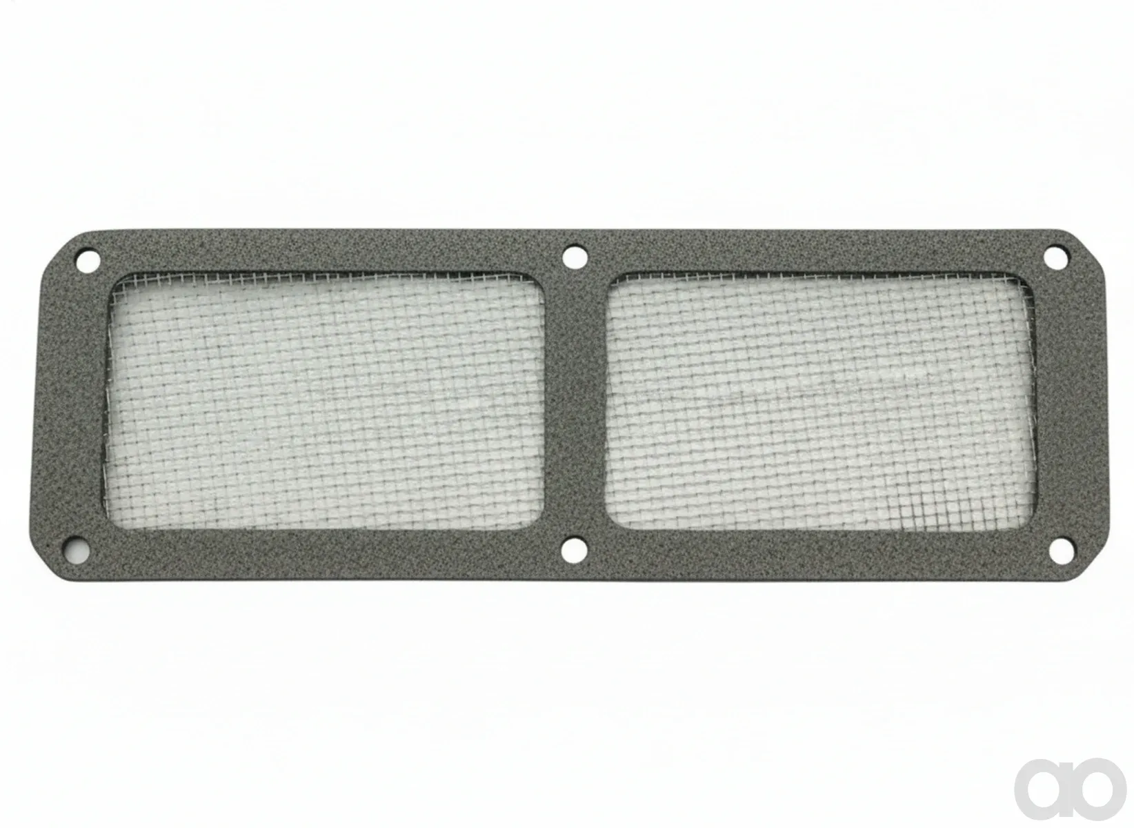 Detroit - 5103602 - Grille