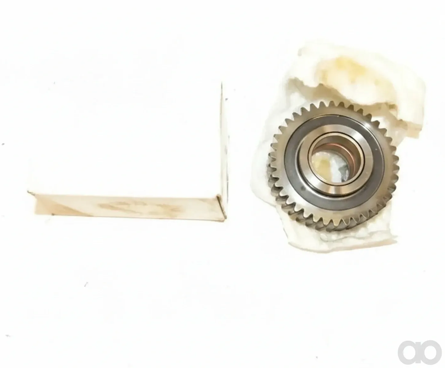 Detroit - 5116377 - Gear