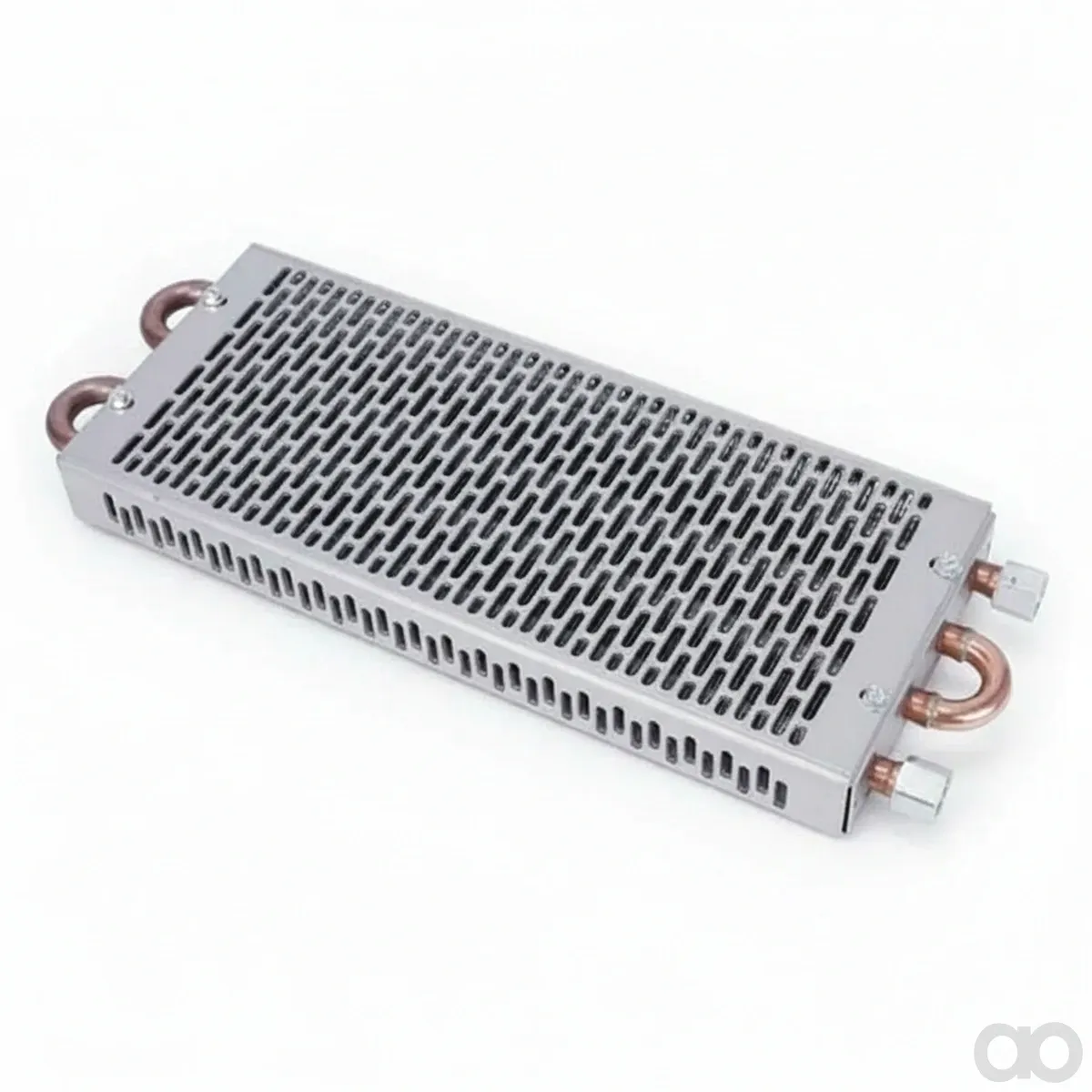 Detroit - 5116491 - Oil Cooler Housing
