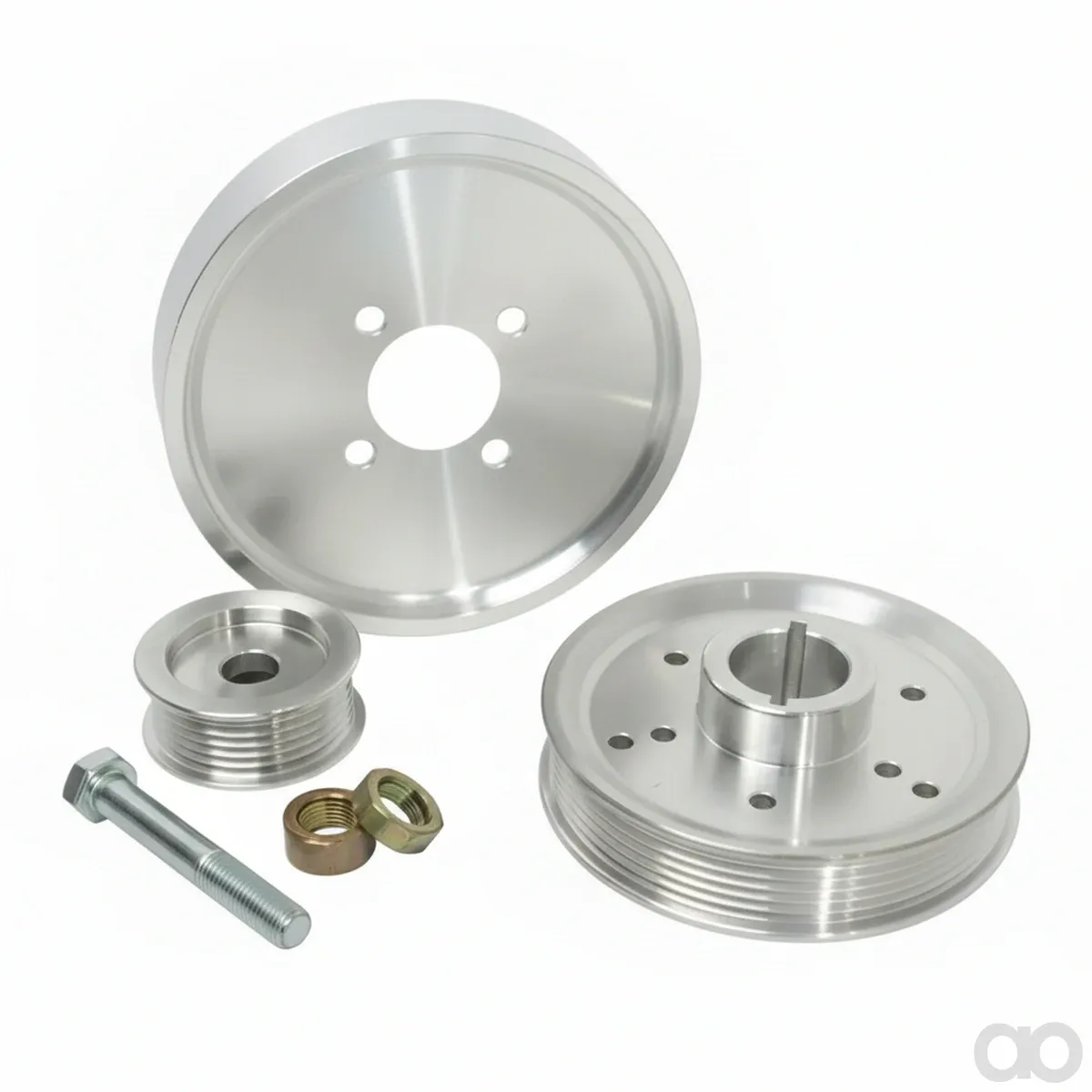 Detroit - 5134266 - Pulley