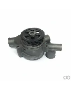 Detroit - 5135597 - Water Turbine