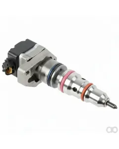 Detroit - 5229350 - Injector (C50)