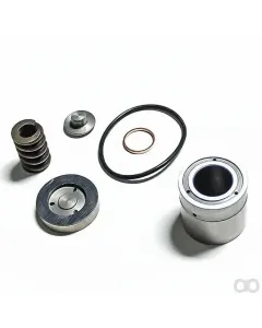 Detroit - 5234928 - Injector Box