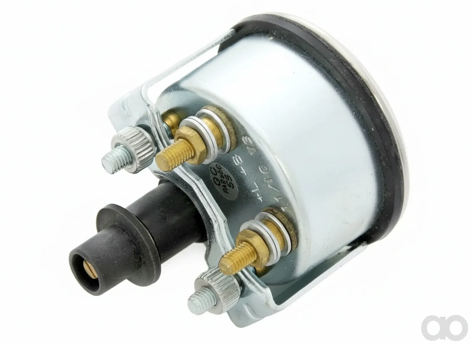 Detroit - 6474479 - Ammeter