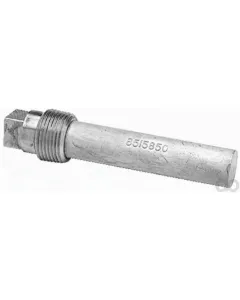 Detroit - 8515850 - Zinc Electrode 3 3/8" L.