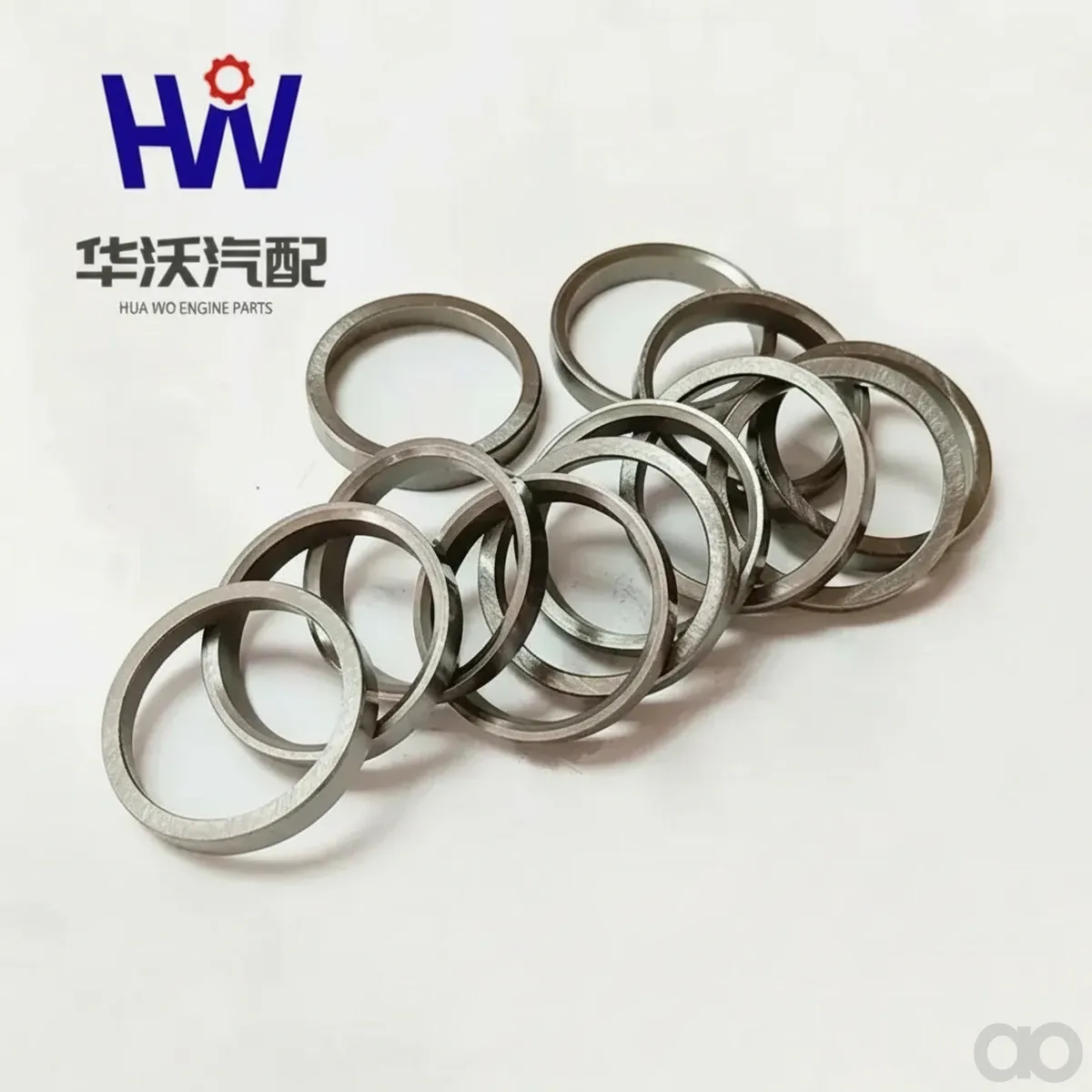 Detroit - 8921502 - Valve Seat