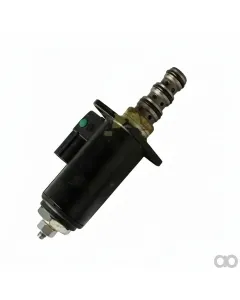 Detroit - 8922740 - Valve