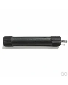 Detroit - 8923052 - Blower Shaft (4.89"L. 48 Teeth)