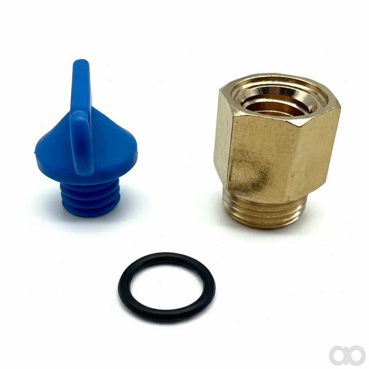 Detroit - 8923812 - Bushing Kit