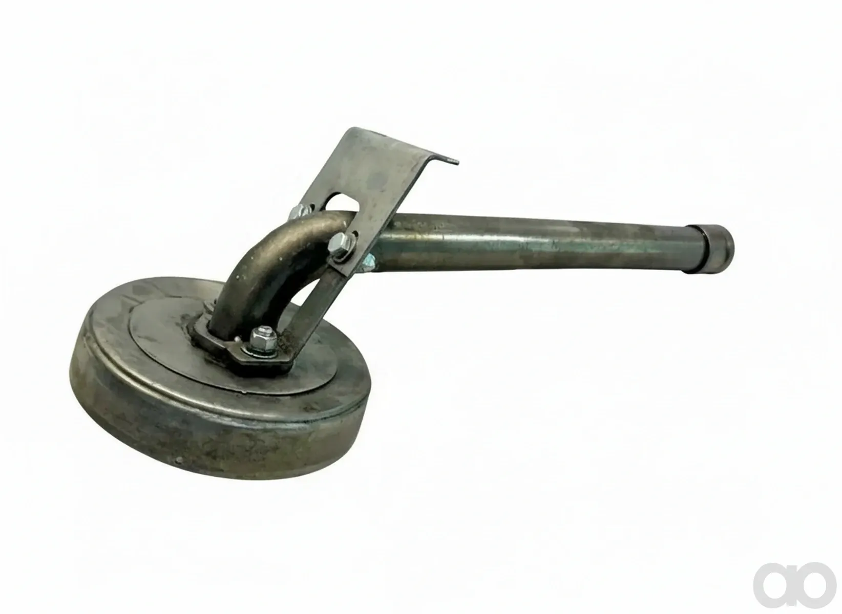 Detroit - 8923949 - Adapter