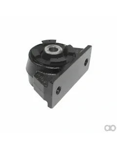 Detroit - 8925094 - Metal Connection