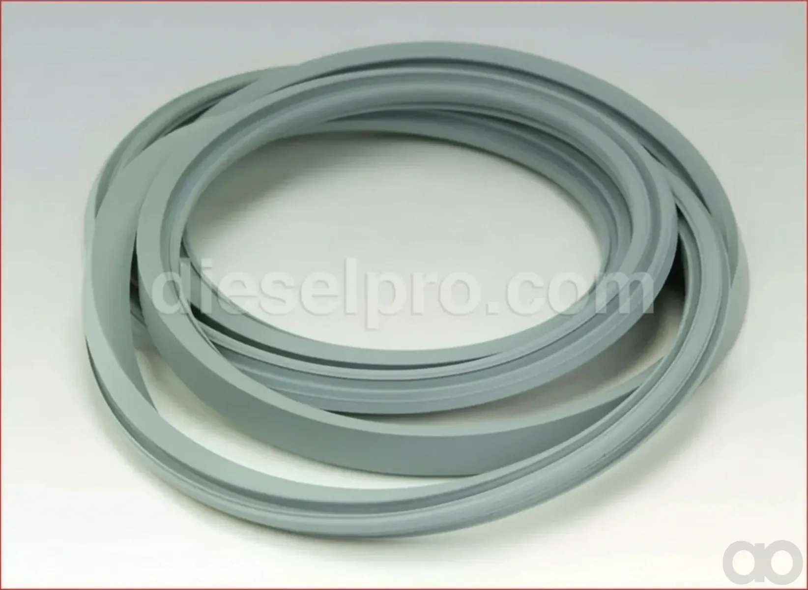 Detroit - 8925274 - Gasket