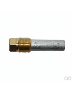 Detroit - 8925832 - Zinc Electrode